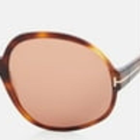 💎✨NEW✨💎NWT Tom Ford Claude Sunglasses - Picture 5 of 6